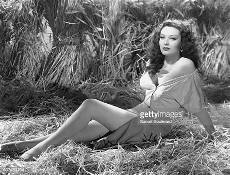 linda darnell naked|355 Linda Darnell Photos Stock Photos & High